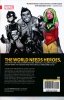 CHAMPIONS VOL 02 THE FREELANCER LIFESTYLE TP [9781302906191]